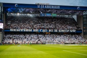 F.C. København - Trabzonspor - 16/08-2022