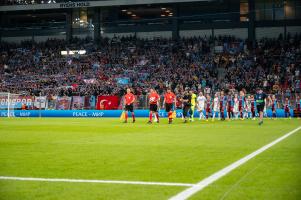 F.C. København - Trabzonspor - 16/08-2022