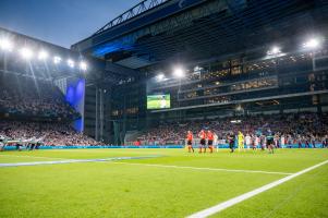 F.C. København - Trabzonspor - 16/08-2022