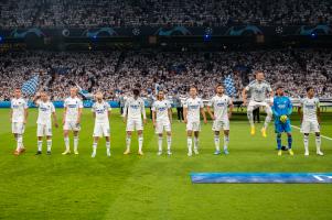 F.C. København - Trabzonspor - 16/08-2022