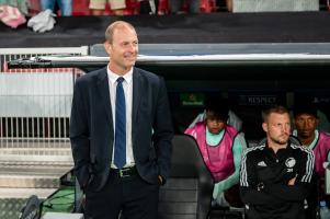 F.C. København - Trabzonspor - 16/08-2022