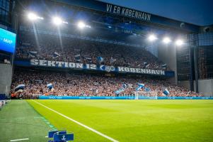 F.C. København - Trabzonspor - 16/08-2022