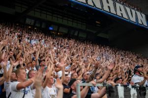 F.C. København - Trabzonspor - 16/08-2022