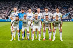 F.C. København - Trabzonspor - 16/08-2022