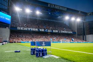 F.C. København - Trabzonspor - 16/08-2022