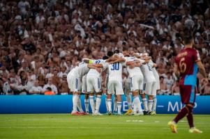 F.C. København - Trabzonspor - 16/08-2022