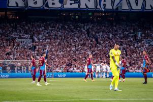 F.C. København - Trabzonspor - 16/08-2022
