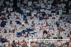 F.C. København - Trabzonspor - 16/08-2022
