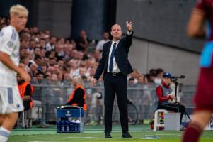 F.C. København - Trabzonspor - 16/08-2022