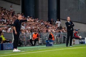 F.C. København - Trabzonspor - 16/08-2022