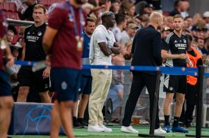 F.C. København - Trabzonspor - 16/08-2022