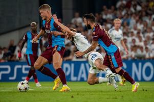 F.C. København - Trabzonspor - 16/08-2022