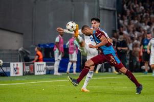 F.C. København - Trabzonspor - 16/08-2022