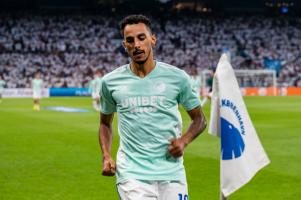 F.C. København - Trabzonspor - 16/08-2022