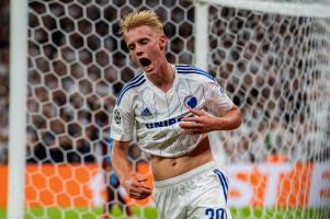 F.C. København - Trabzonspor - 16/08-2022