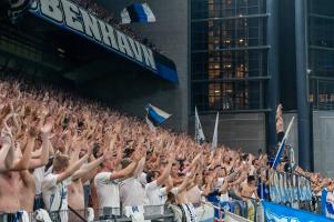 F.C. København - Trabzonspor - 16/08-2022