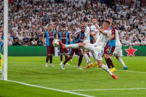 F.C. København - Trabzonspor - 16/08-2022
