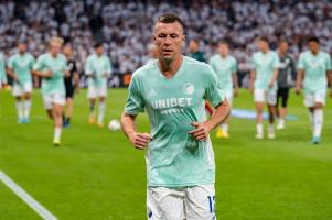F.C. København - Trabzonspor - 16/08-2022