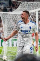 F.C. København - Trabzonspor - 16/08-2022
