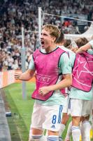 F.C. København - Trabzonspor - 16/08-2022