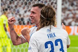 F.C. København - Trabzonspor - 16/08-2022