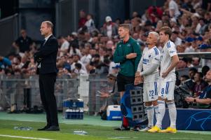 F.C. København - Trabzonspor - 16/08-2022