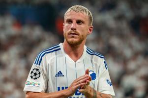 F.C. København - Trabzonspor - 16/08-2022