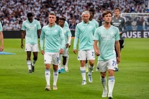 F.C. København - Trabzonspor - 16/08-2022