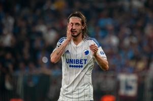 F.C. København - Trabzonspor - 16/08-2022