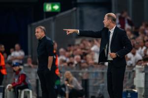 F.C. København - Trabzonspor - 16/08-2022