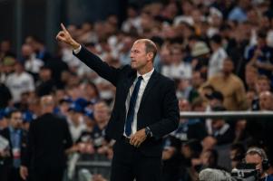 F.C. København - Trabzonspor - 16/08-2022