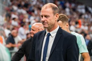 F.C. København - Trabzonspor - 16/08-2022
