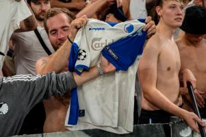 F.C. København - Trabzonspor - 16/08-2022