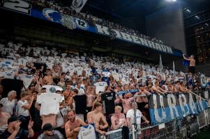 F.C. København - Trabzonspor - 16/08-2022