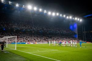 F.C. København - Trabzonspor - 16/08-2022