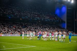 F.C. København - Trabzonspor - 16/08-2022