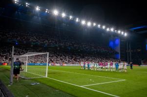 F.C. København - Trabzonspor - 16/08-2022