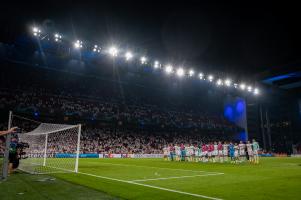 F.C. København - Trabzonspor - 16/08-2022
