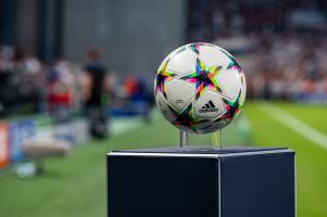F.C. København - Trabzonspor - 16/08-2022