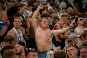 F.C. København - Trabzonspor - 16/08-2022