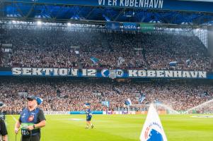 F.C. København - Trabzonspor - 16/08-2022