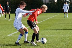 F.C. København - Trelleborgs FF - 10/10-2008