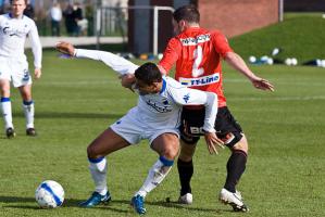 F.C. København - Trelleborgs FF - 10/10-2008
