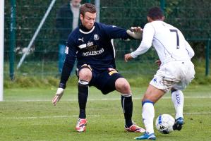 F.C. København - Trelleborgs FF - 10/10-2008
