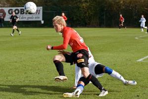 F.C. København - Trelleborgs FF - 10/10-2008