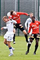 F.C. København - Trelleborgs FF - 10/10-2008