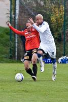 F.C. København - Trelleborgs FF - 10/10-2008
