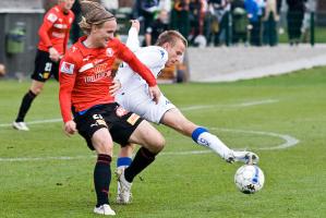 F.C. København - Trelleborgs FF - 10/10-2008