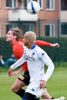 F.C. København - Trelleborgs FF - 10/10-2008