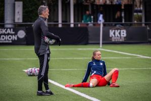 F.C. København - Varde IF (K) - 12/04-2025